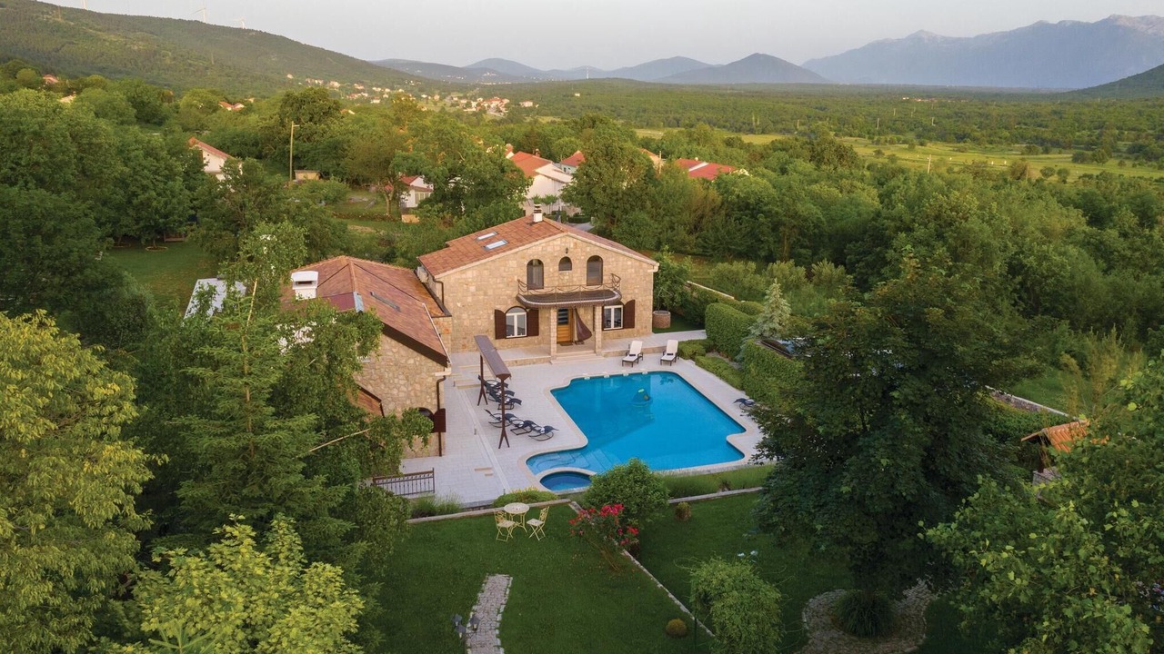 Photo of Outdoor in Velika Cista