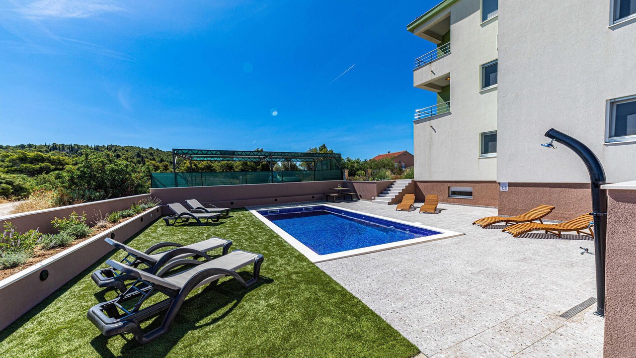 Photo of Outdoor in Trogir