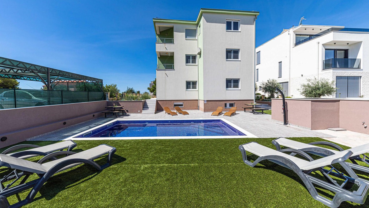 Photo of Outdoor in Trogir