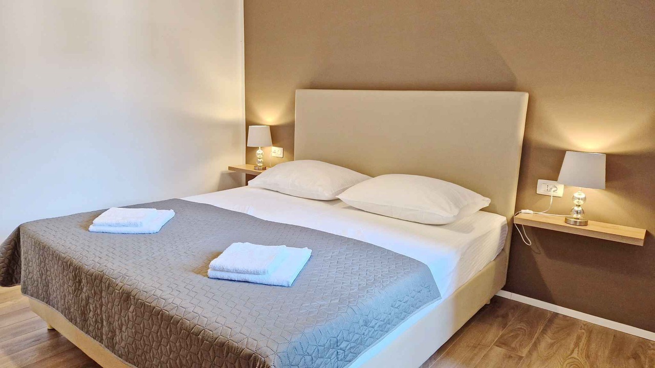 Photo of Bedroom in Baska