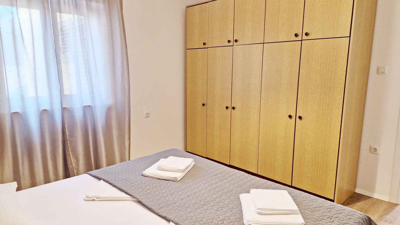 Photo of Bedroom in Baska