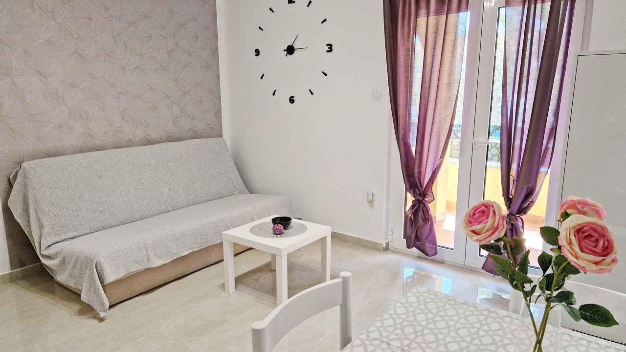 Photo of Livingroom in Baska
