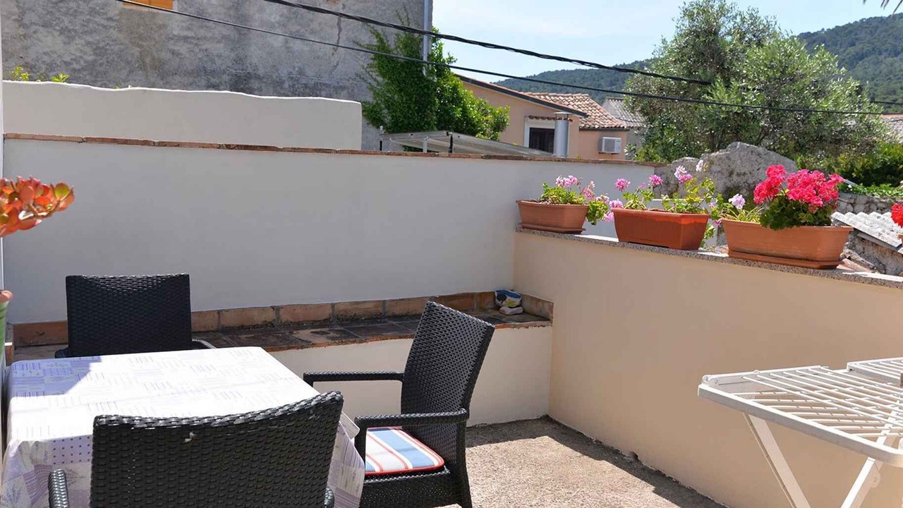 Photo of Outdoor in Veli Losinj