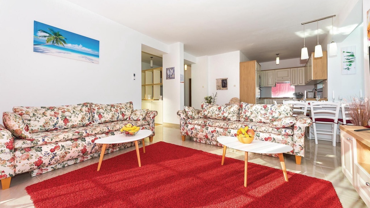 Photo of Bedroom in Brodarica