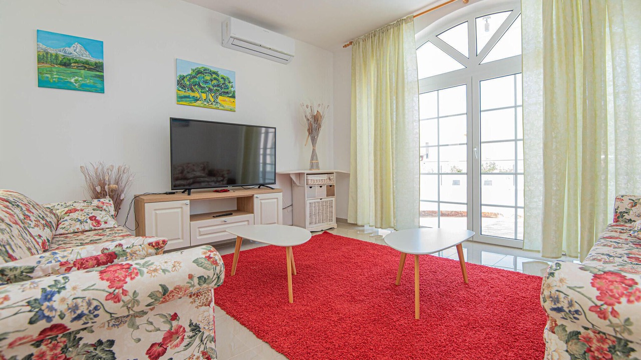 Photo of Bedroom in Brodarica