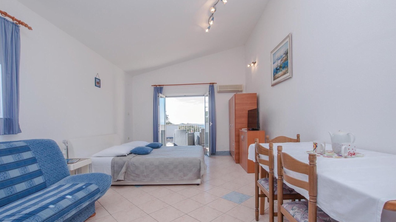 Photo of Bedroom in Razanj