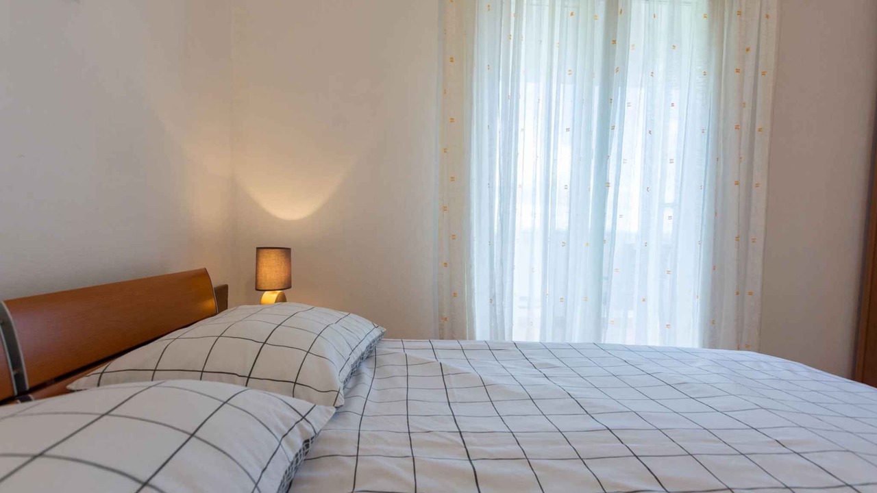 Photo of Bedroom in Tkon