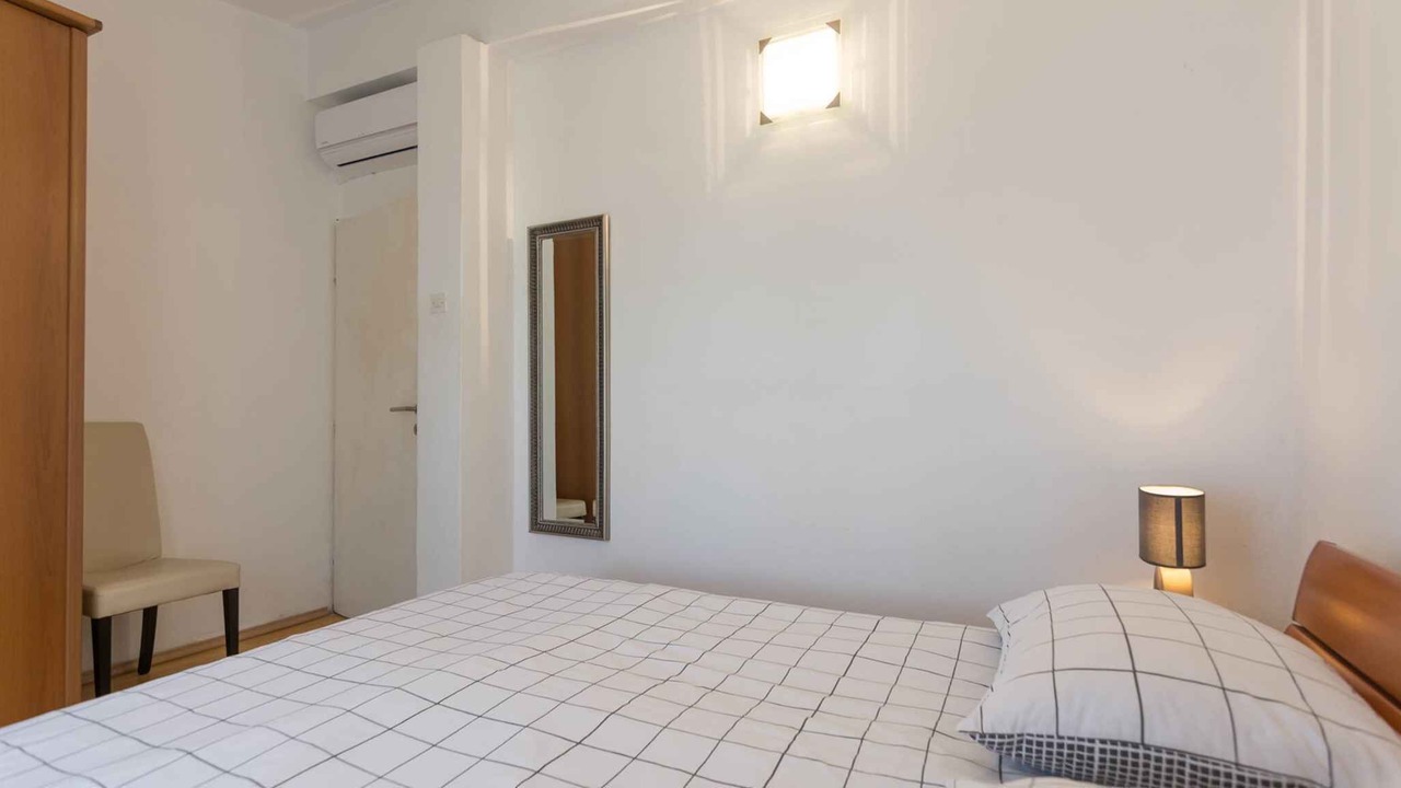 Photo of Bedroom in Tkon