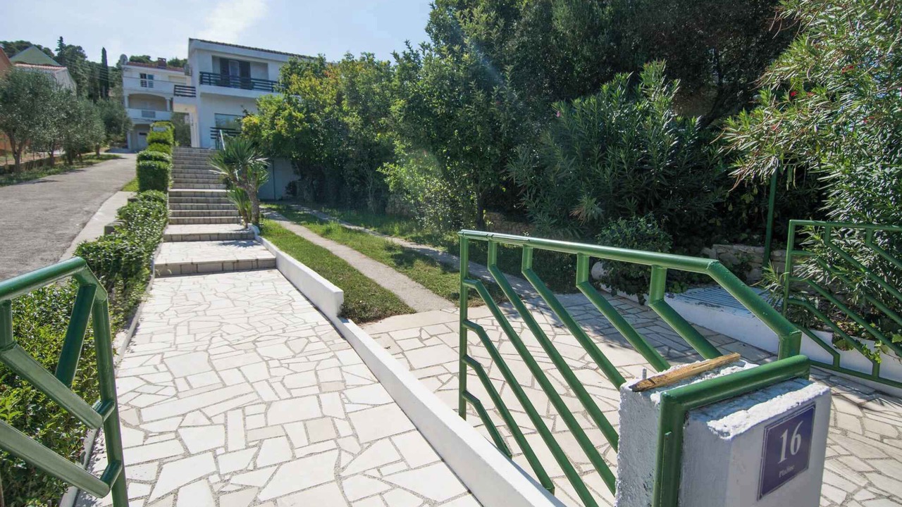 Photo of Outdoor in Tkon