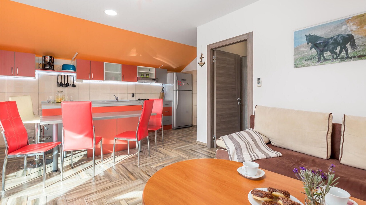 Photo of Bedroom in Gabonjin