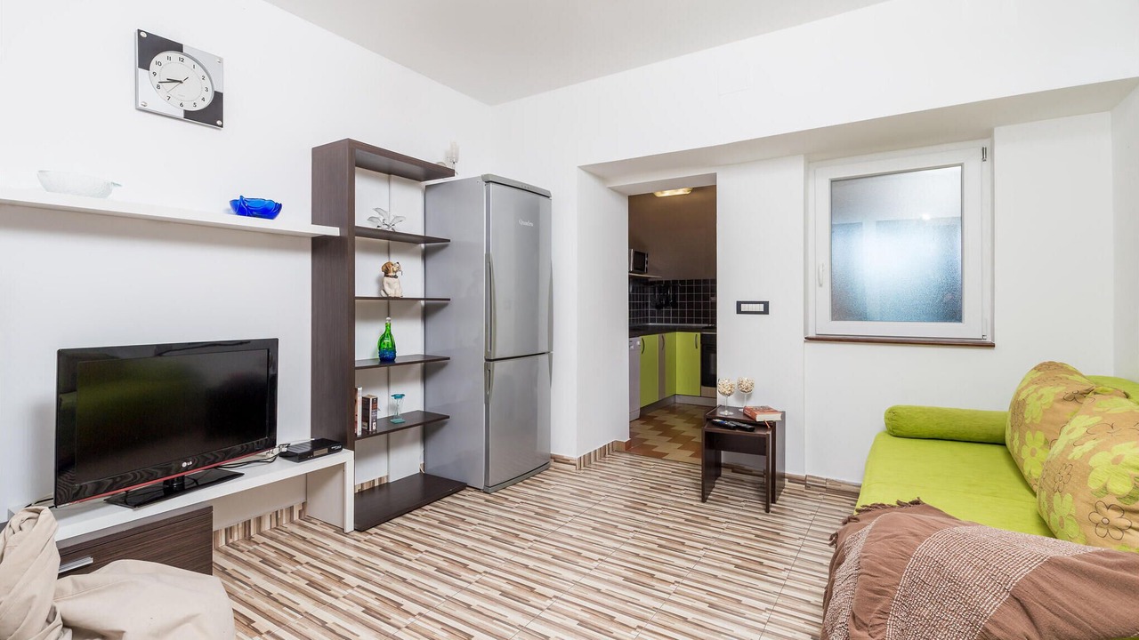 Photo of Bedroom in Gabonjin