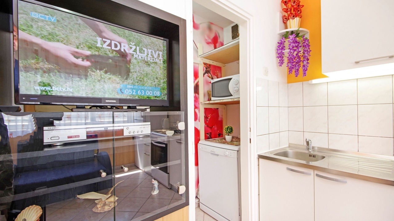 Photo of Kitchen in Makarska Old Town