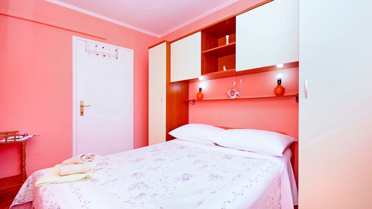Photo of Bedroom in Makarska Old Town