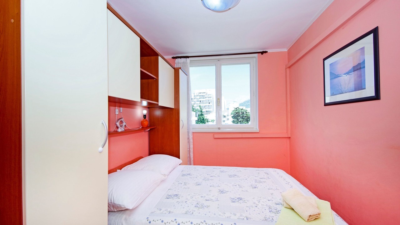Photo of Bedroom in Makarska Old Town