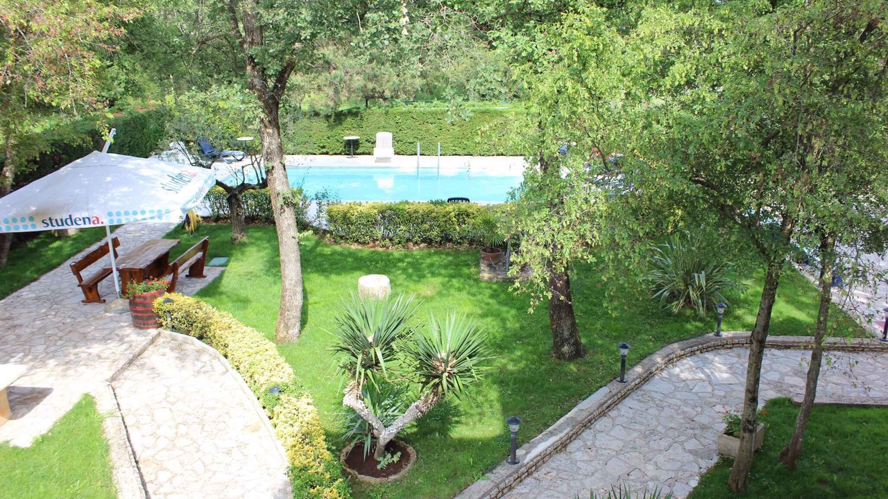 Photo of Outdoor in Fiorini