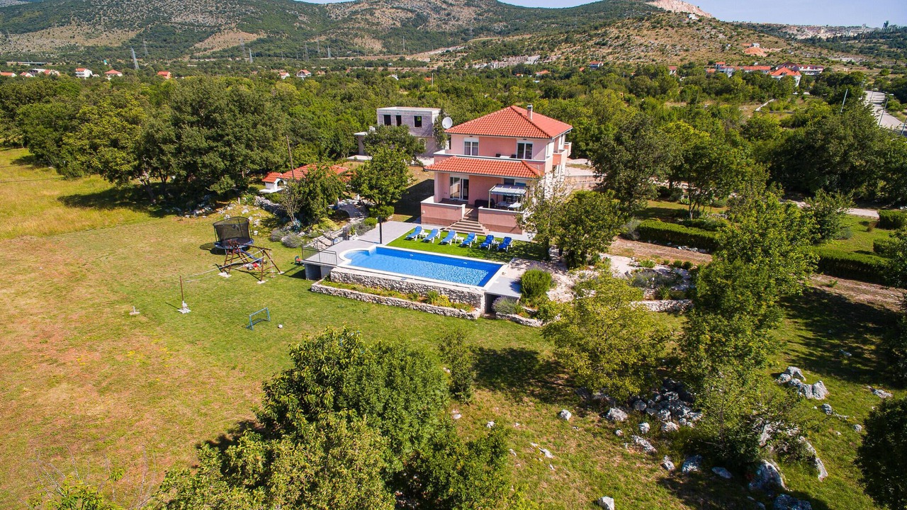 Photo of Outdoor in Dugopolje