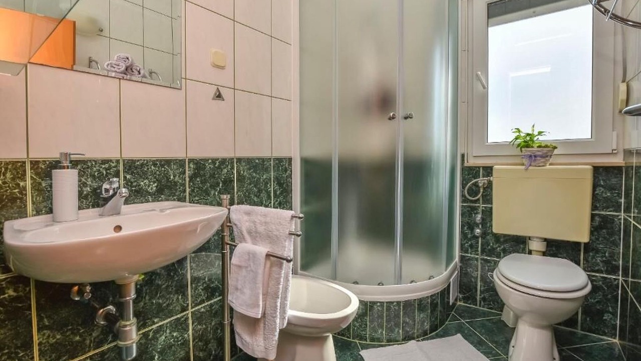 Photo of Bathroom in Rogoznica
