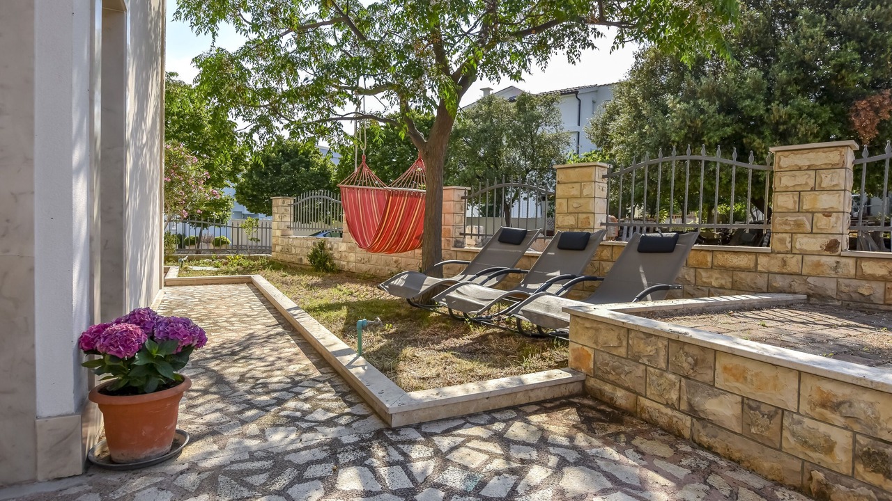 Photo of Patio Balcony in Rogoznica