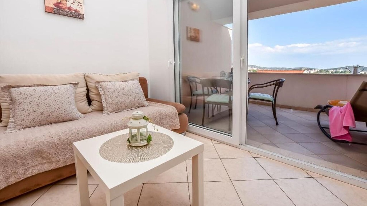 Photo of Livingroom in Rogoznica