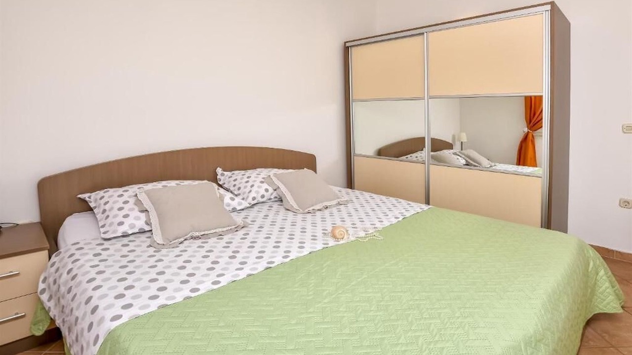Photo of Bedroom in Rogoznica
