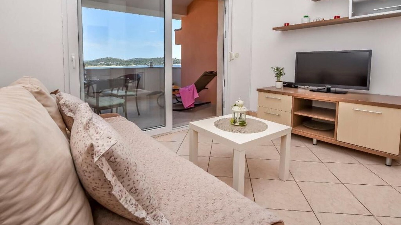 Photo of Livingroom in Rogoznica