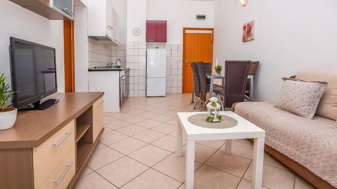 Photo of Livingroom in Rogoznica