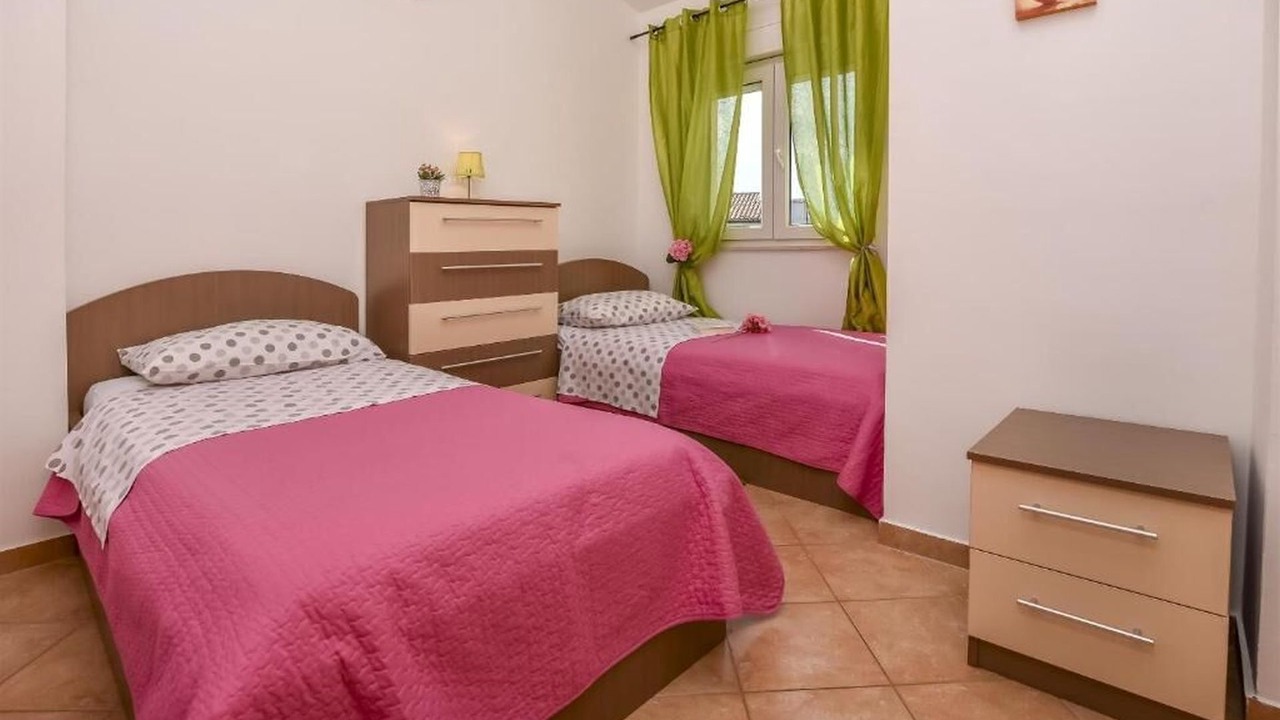 Photo of Bedroom in Rogoznica