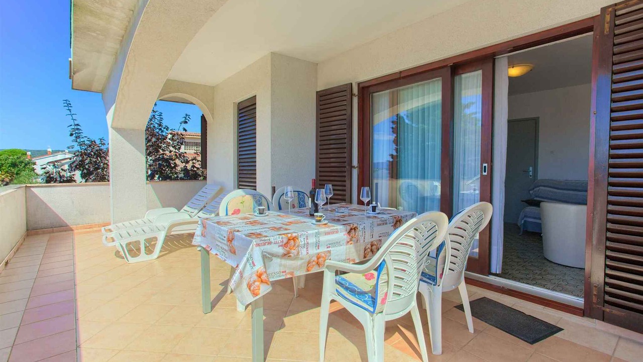 Photo of Outdoor in Krk