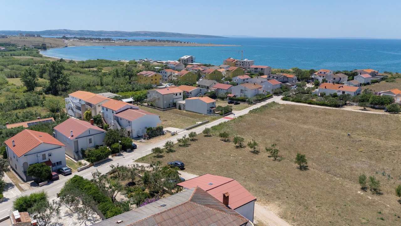 Photo of Outdoor in Povljana