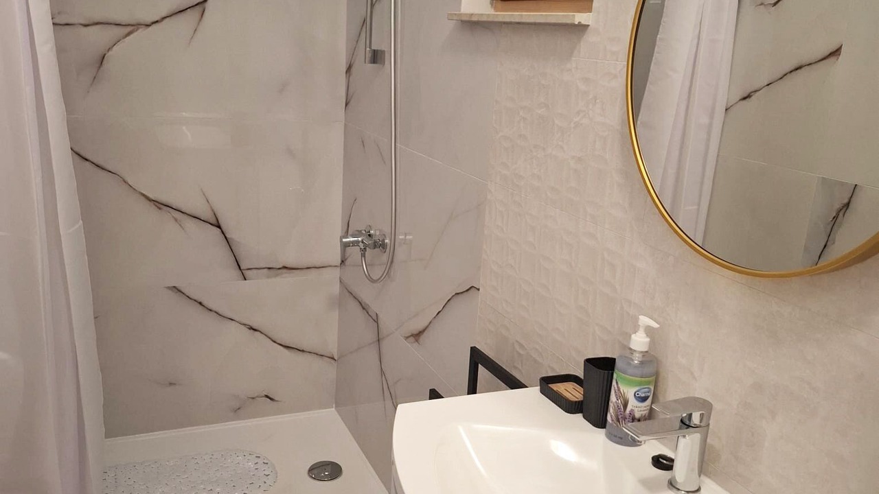 Photo of Bathroom in Povljana