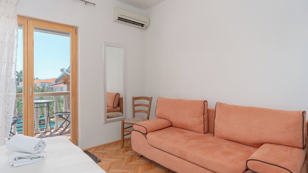 Photo of Livingroom in Povljana
