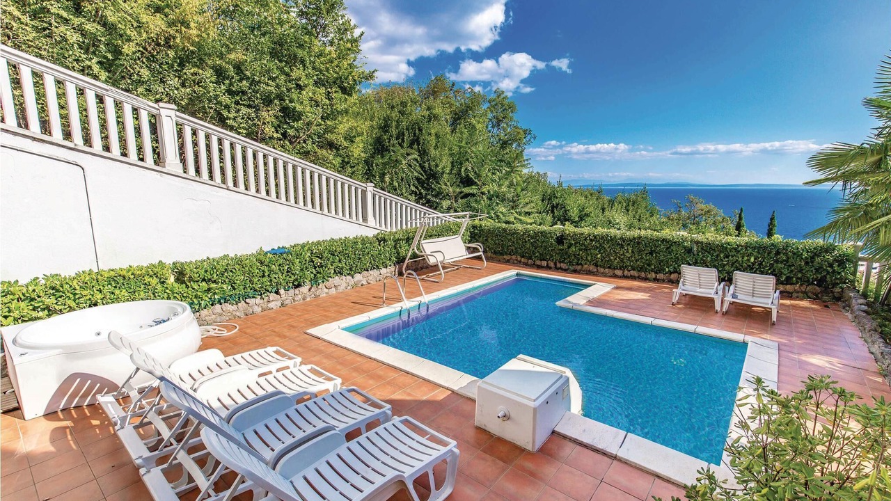 Photo of Outdoor in Opatija