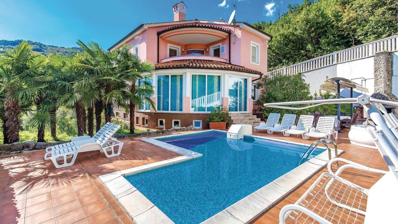 Photo of Outdoor in Opatija