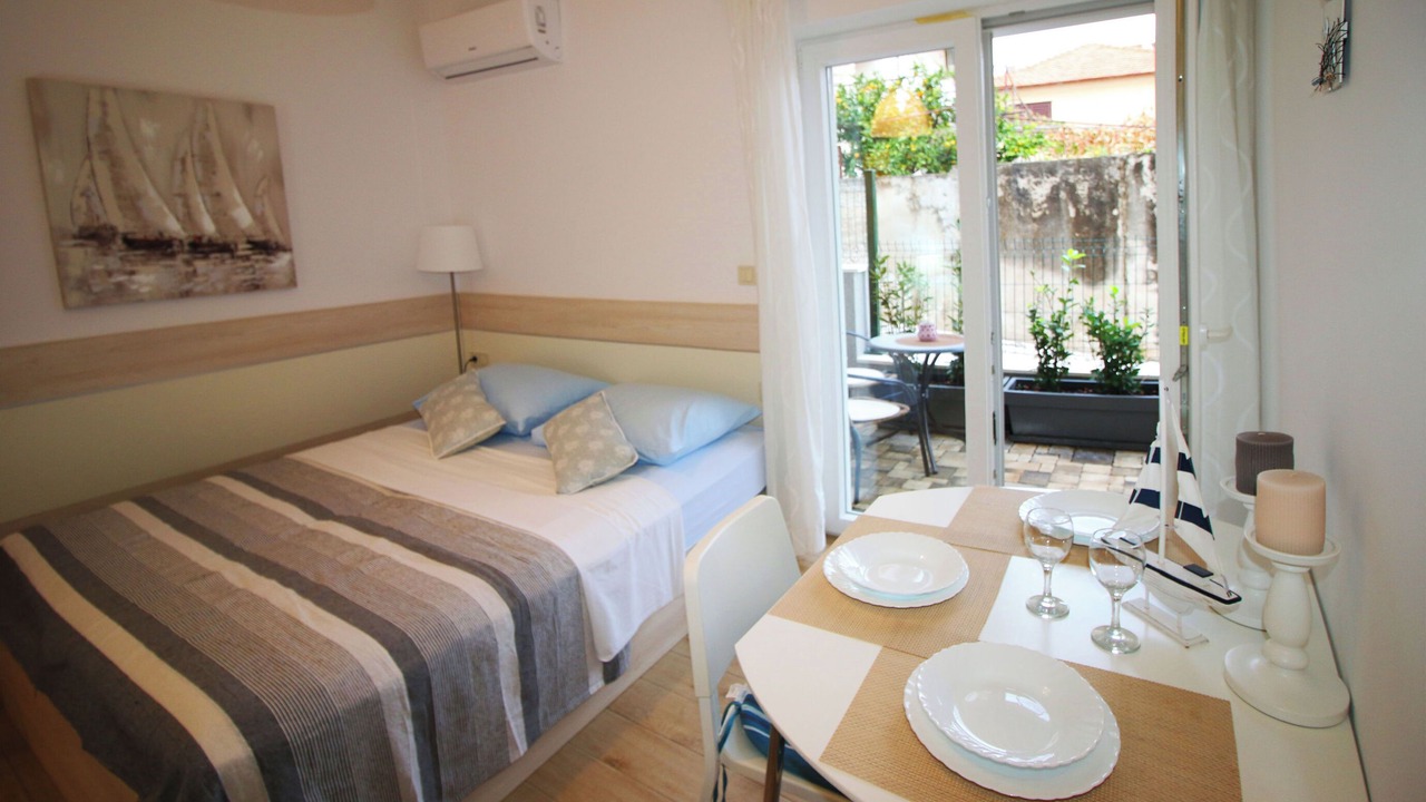 Photo of Bedroom in Primosten