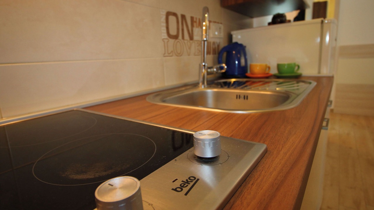 Photo of Kitchen in Primosten