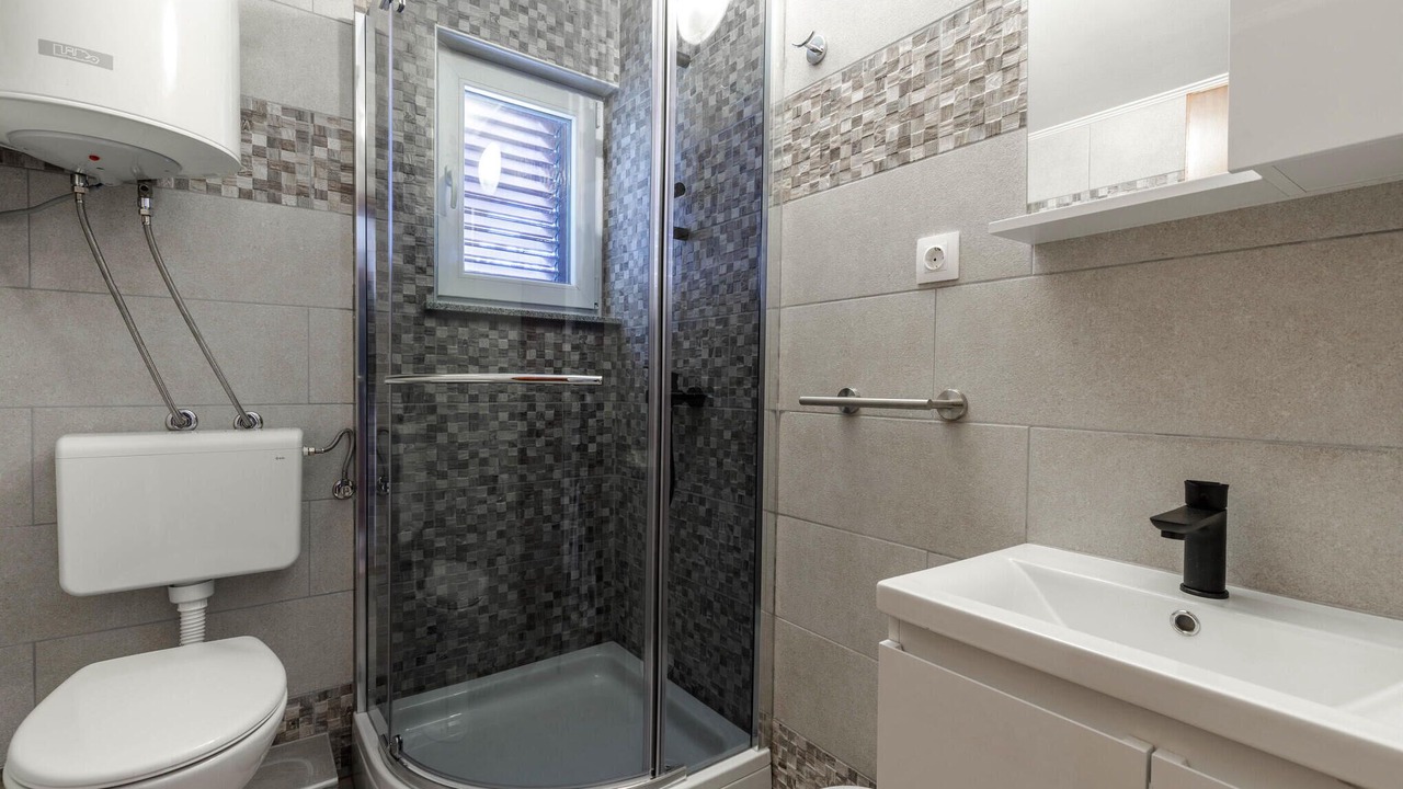 Photo of Bathroom in Klanfari
