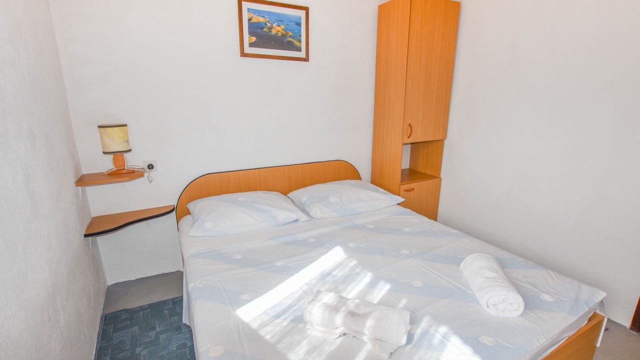 Photo of Bedroom in Kornati