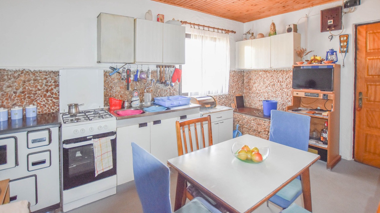 Photo of Kitchen in Kornati