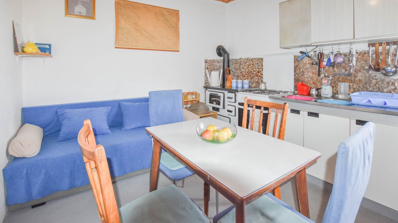 Photo of Kitchen in Kornati