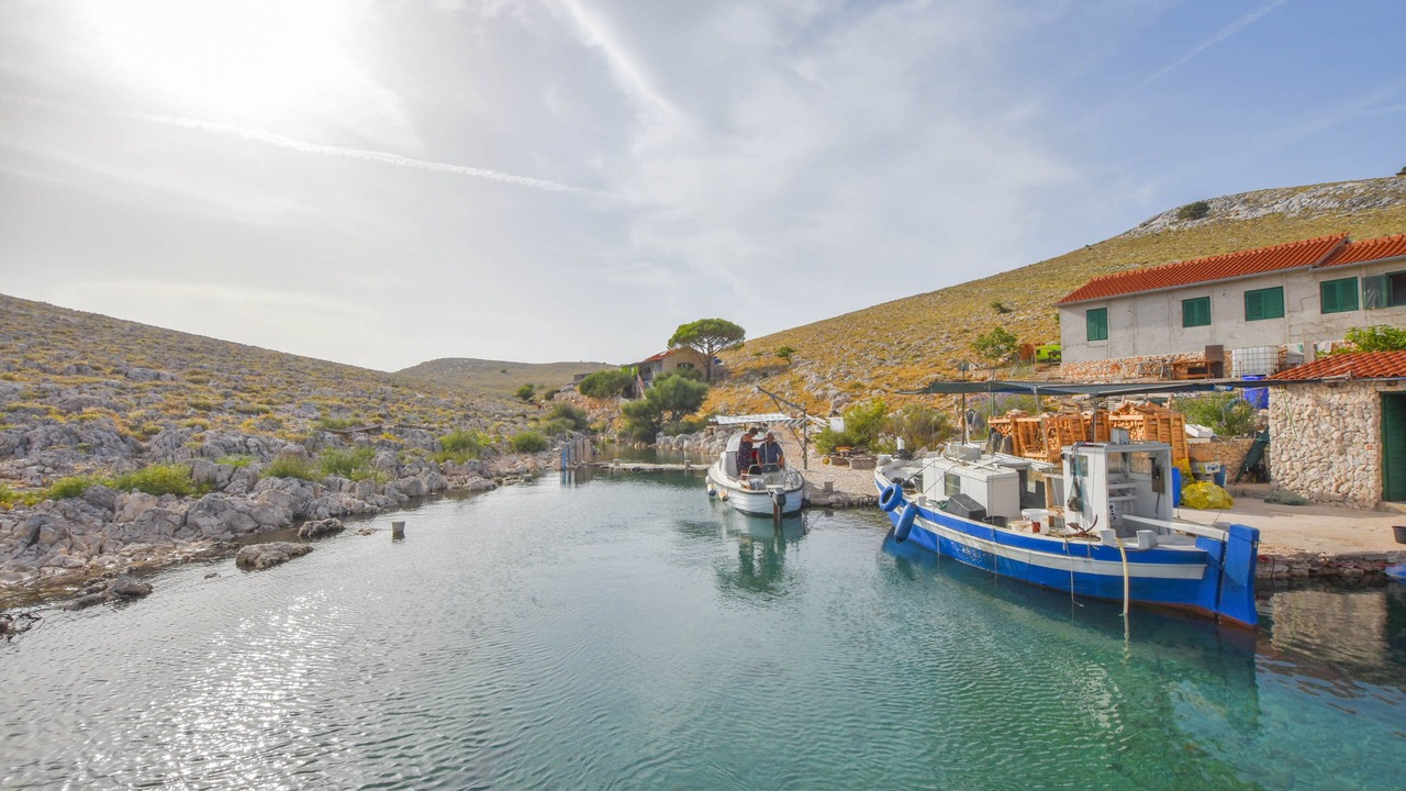 Photo of Others in Kornati