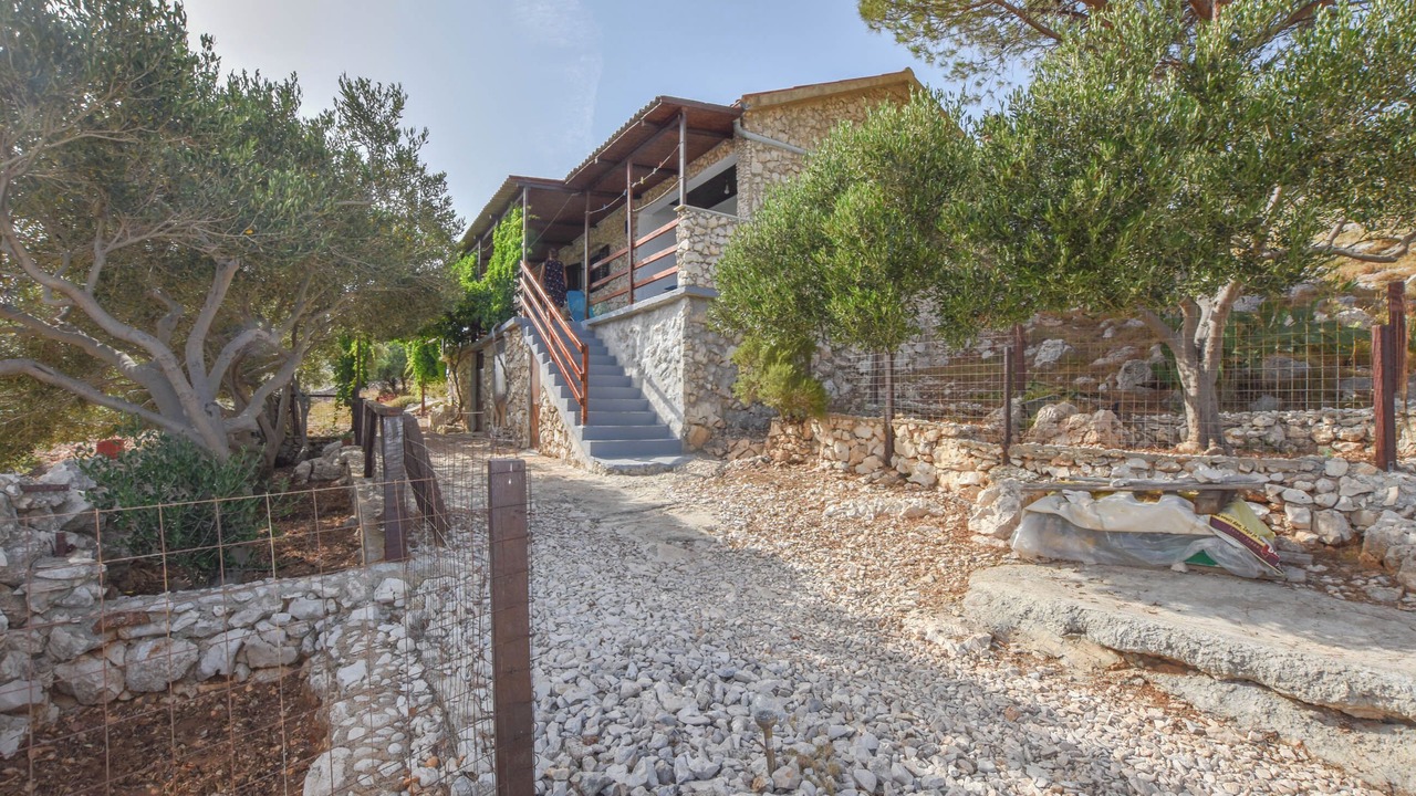 Photo of Outdoor in Kornati