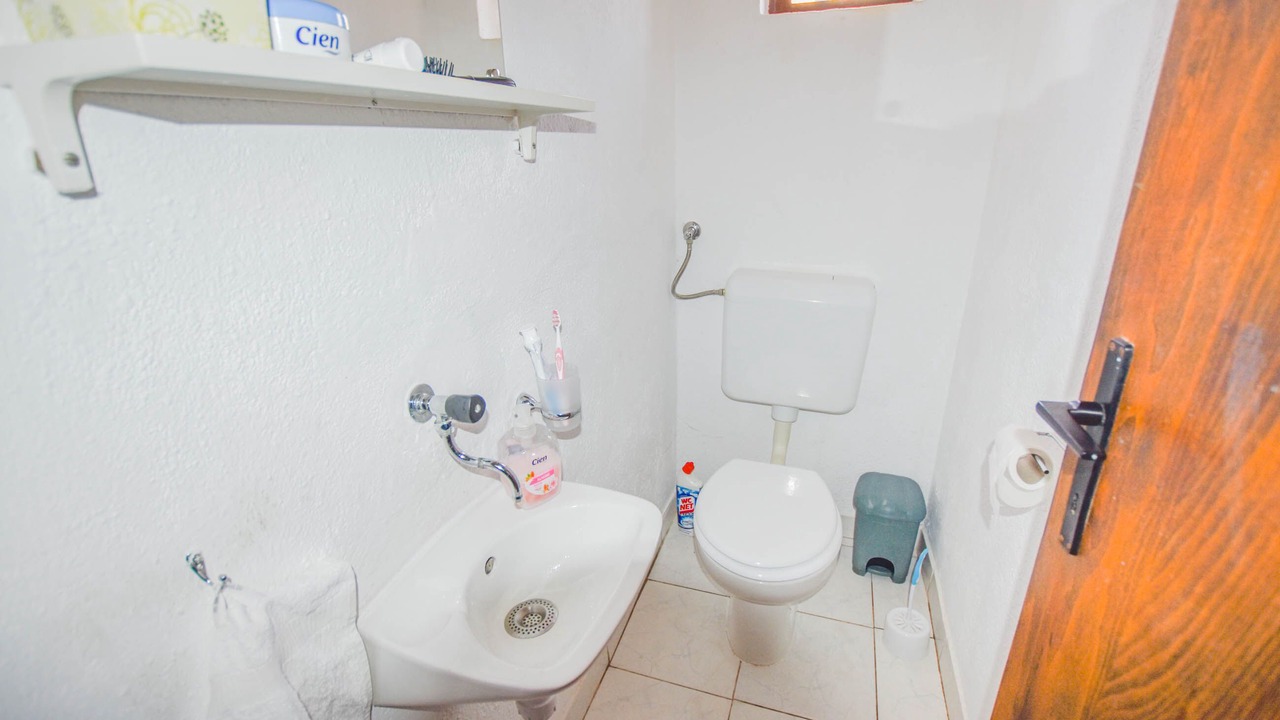 Photo of Bathroom in Kornati