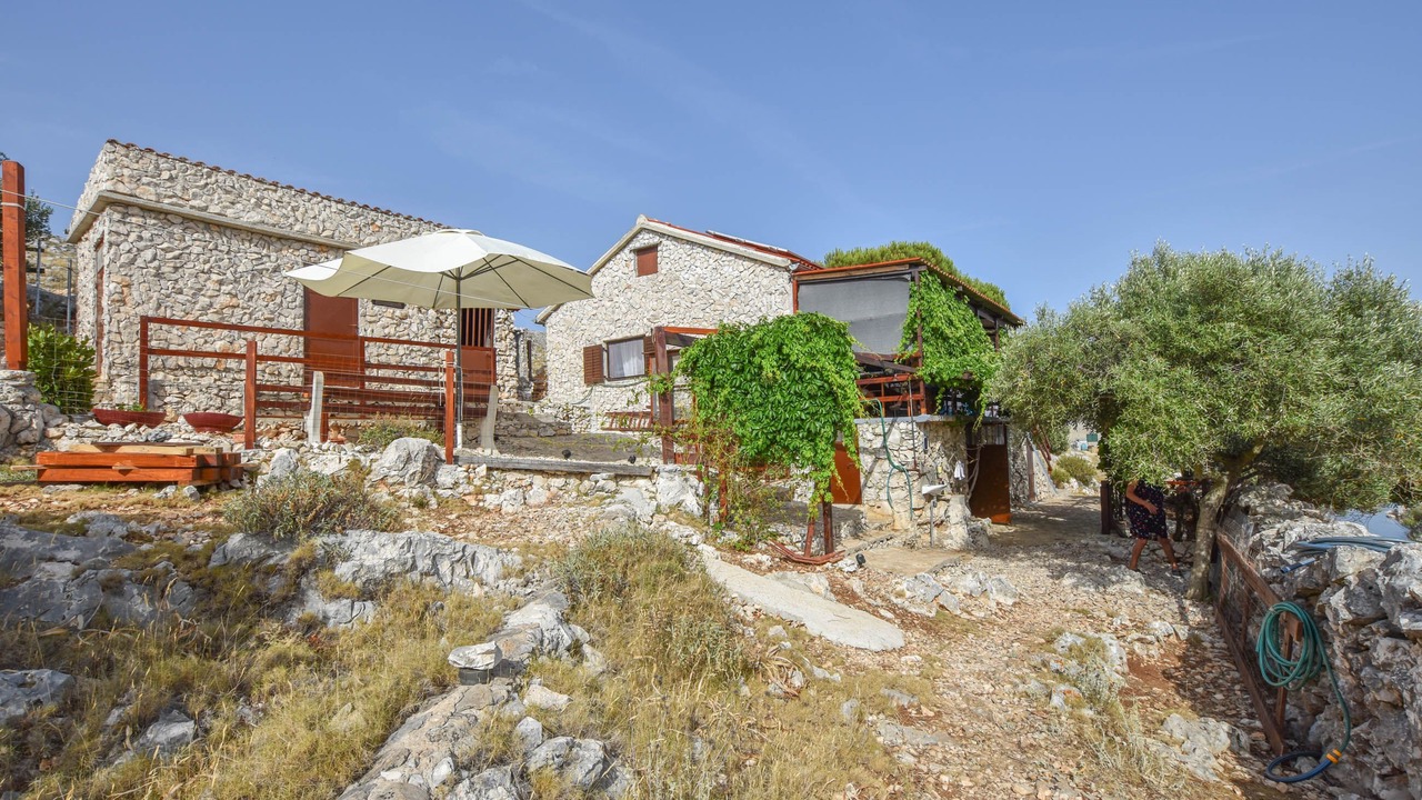 Photo of Outdoor in Kornati