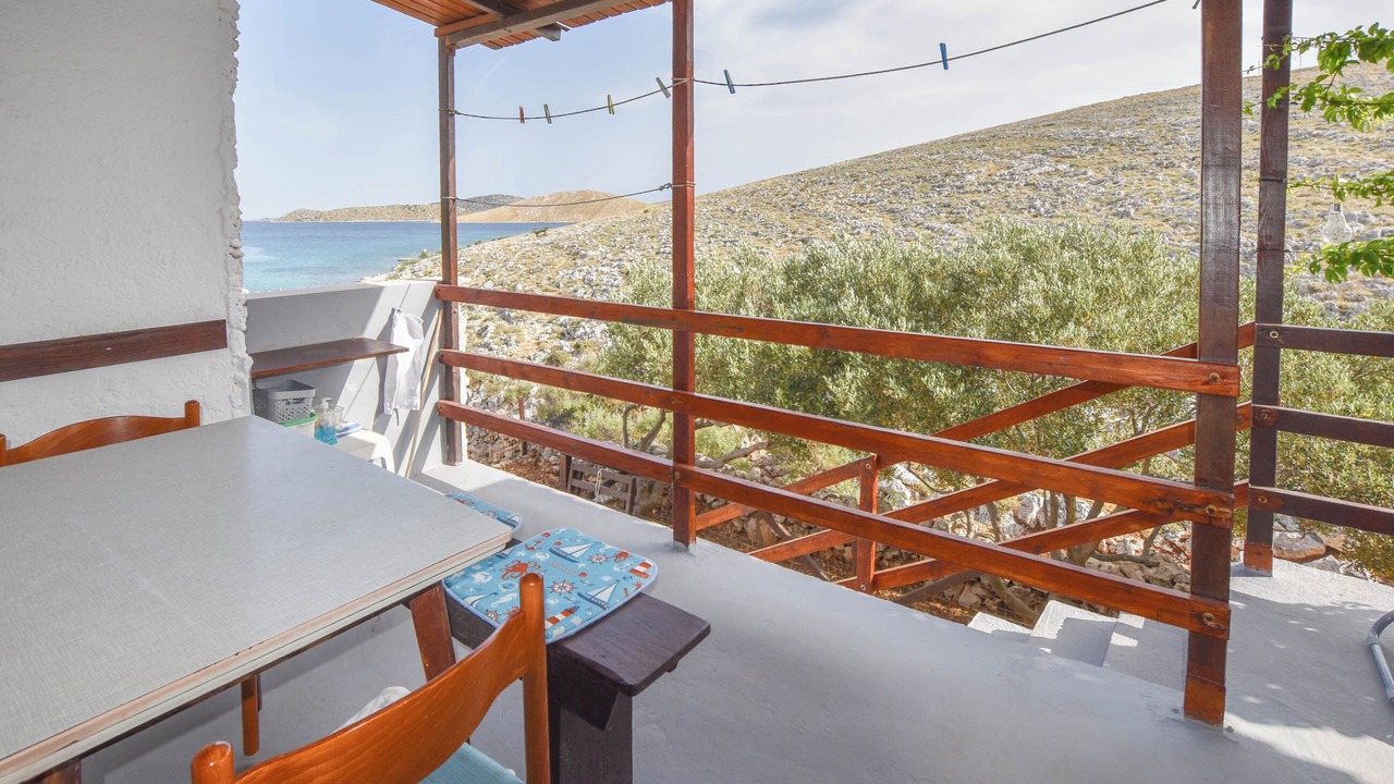 Photo of Outdoor in Kornati