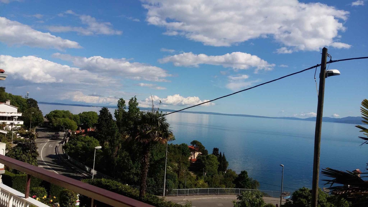 Photo of Patio Balcony in Rijeka