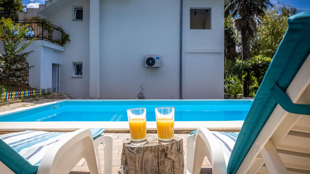 Photo of Outdoor in Bribir