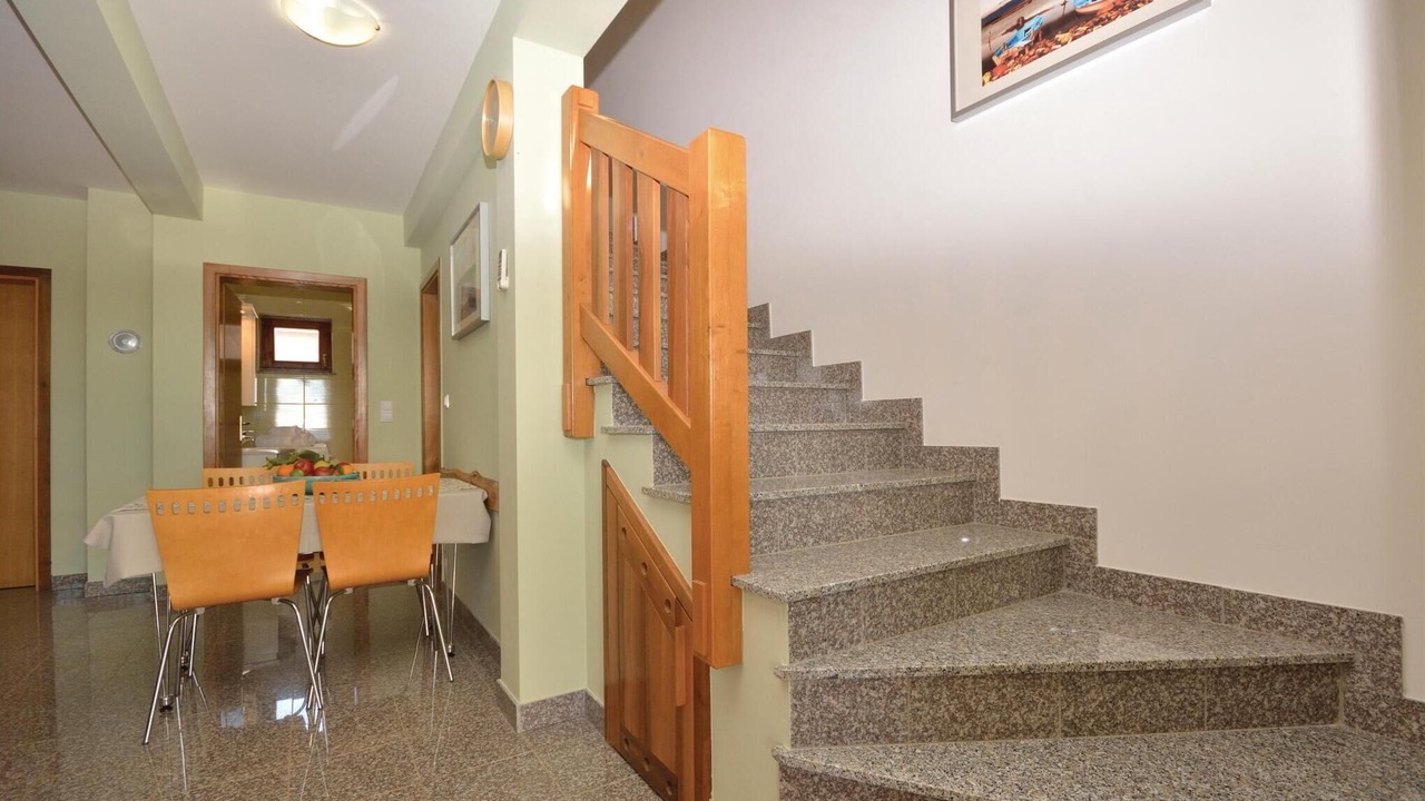 Photo of Bedroom in Maslenica