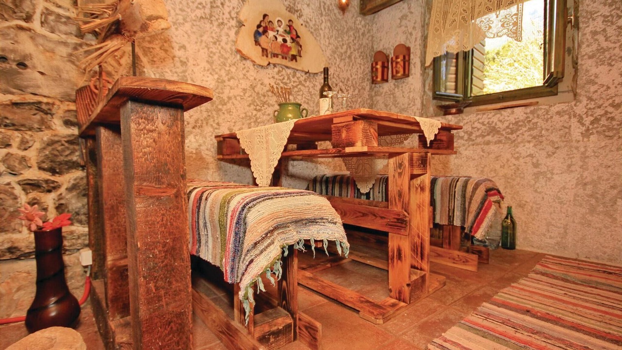 Photo of Bedroom in Kuna Peljeska
