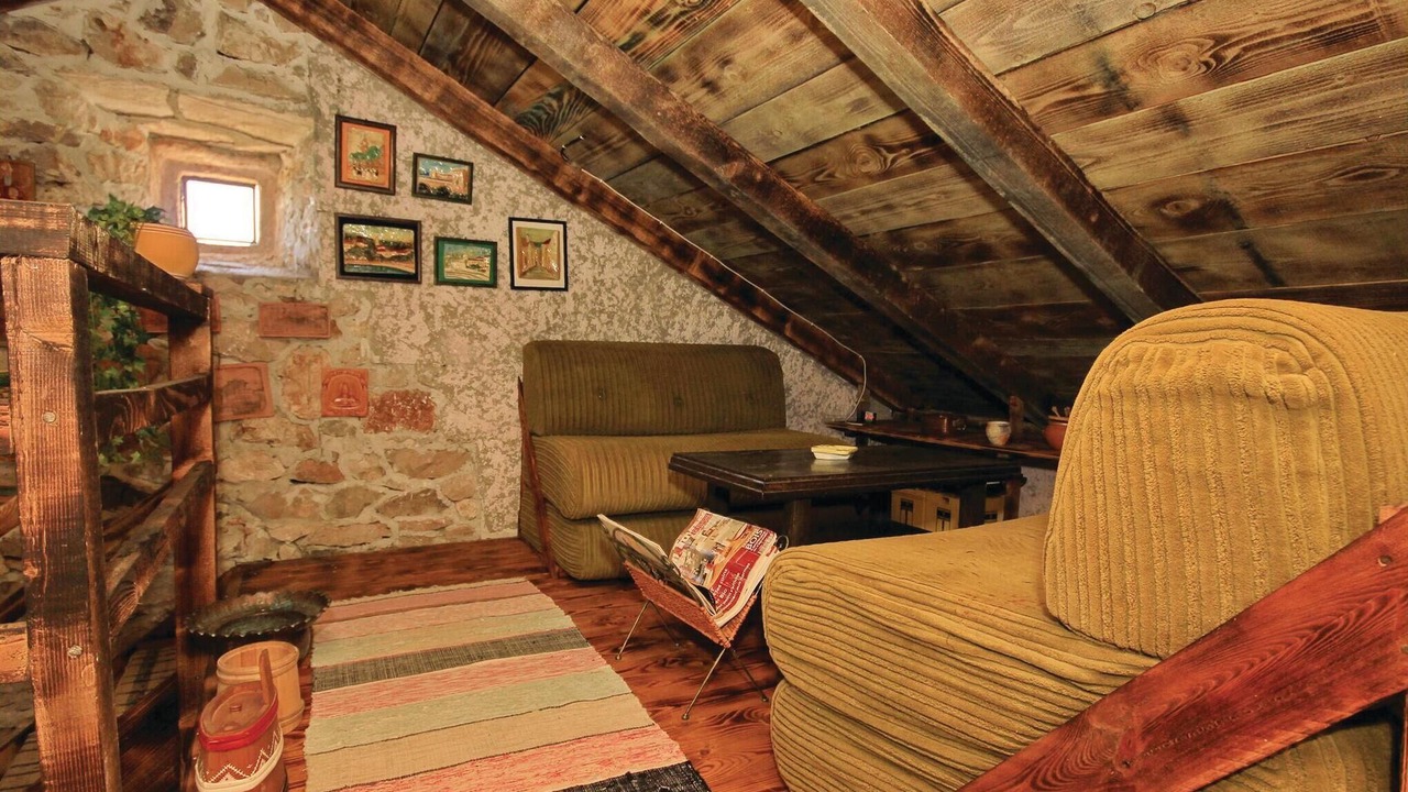 Photo of Bedroom in Kuna Peljeska