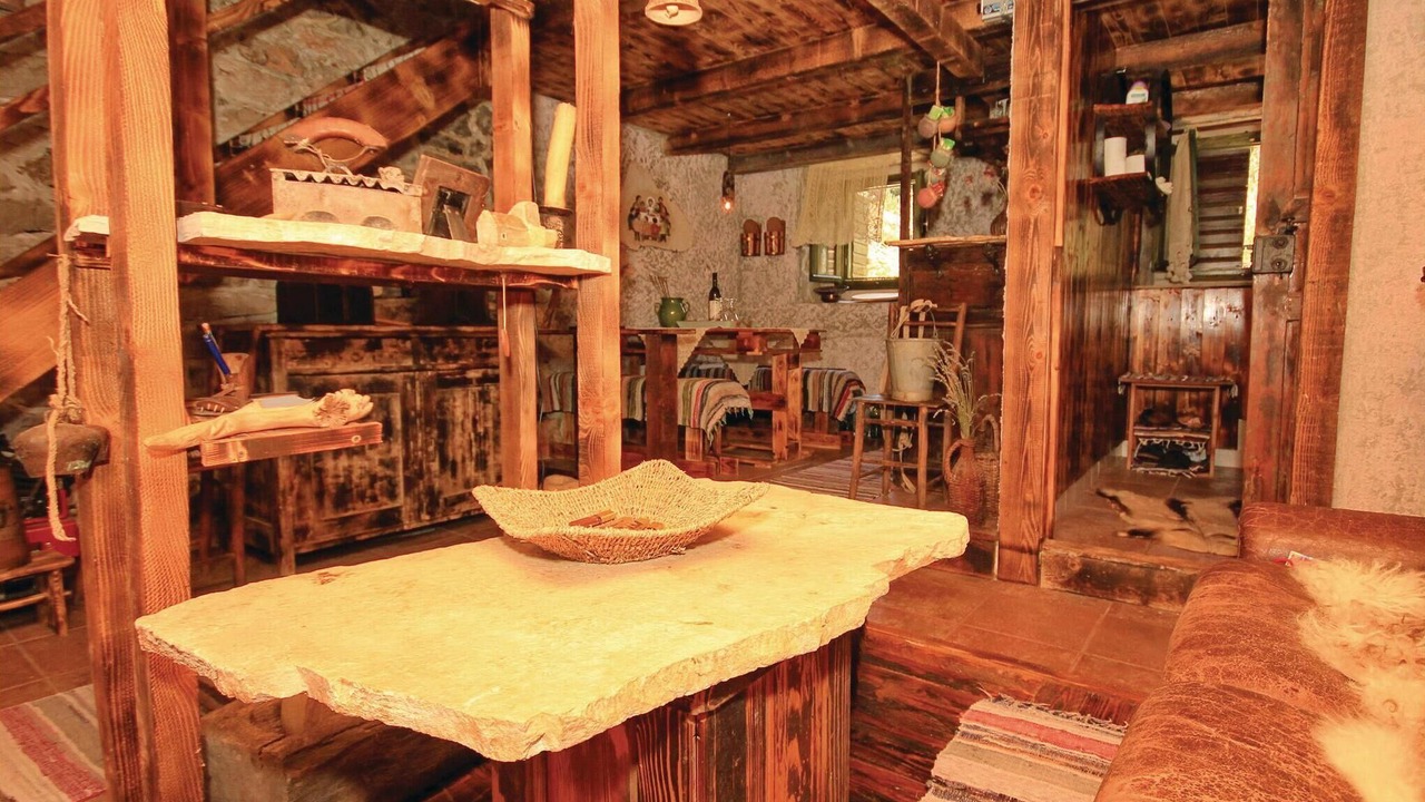 Photo of Bedroom in Kuna Peljeska